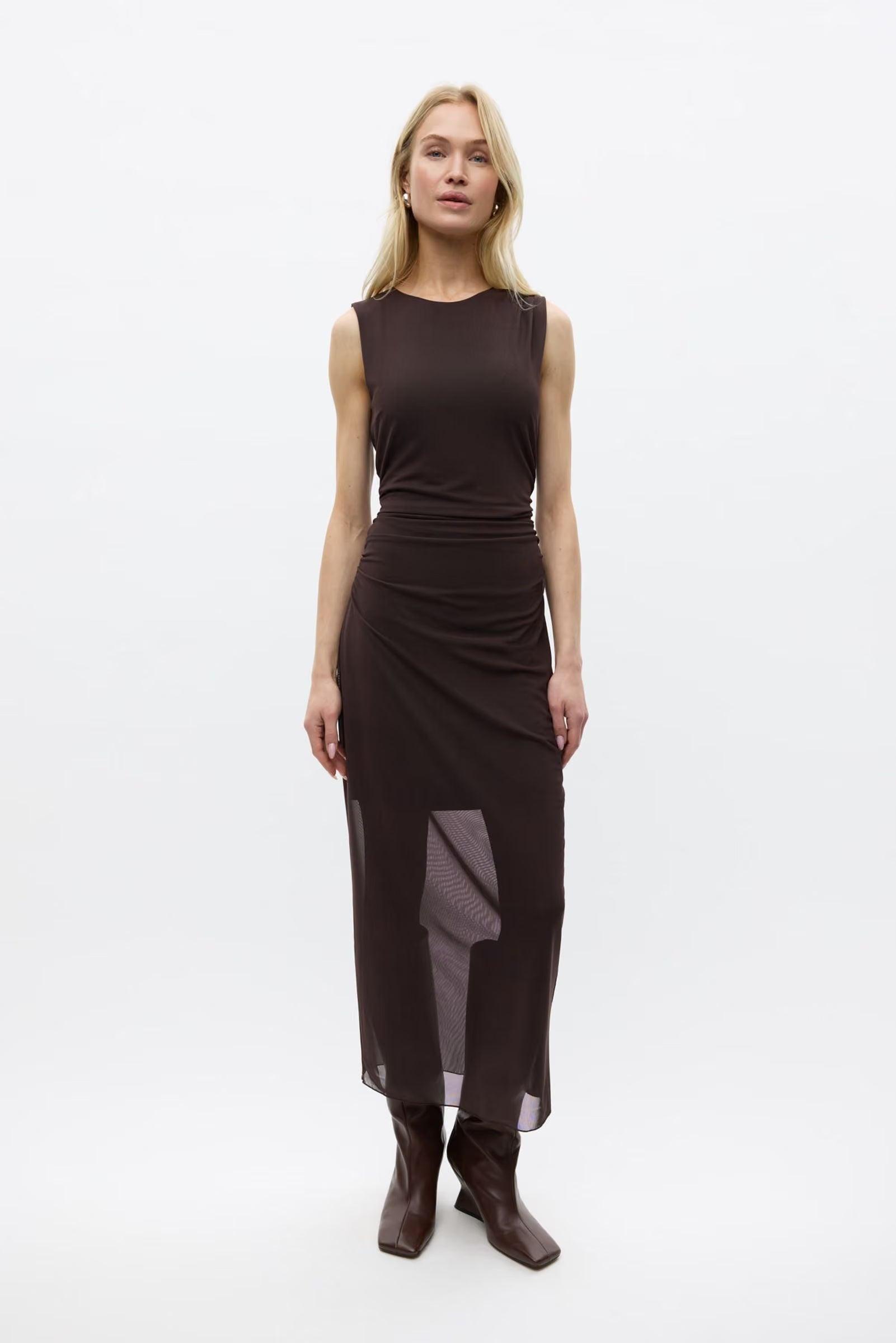 Envii Nicola Tank Dress