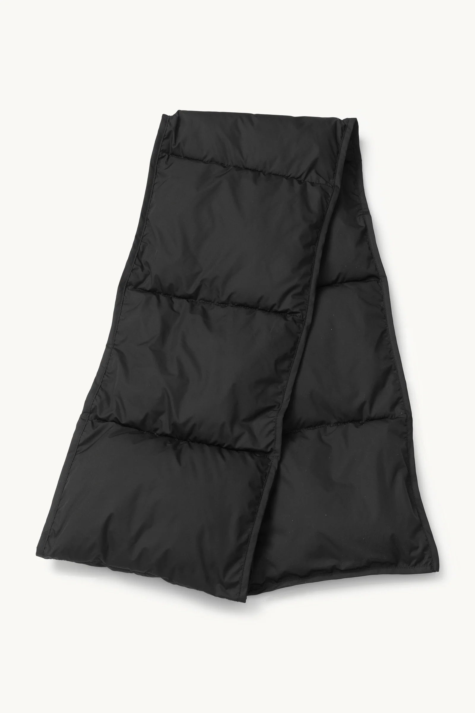 Ilse Jacobsen Peppy Puffy Scarf - Black