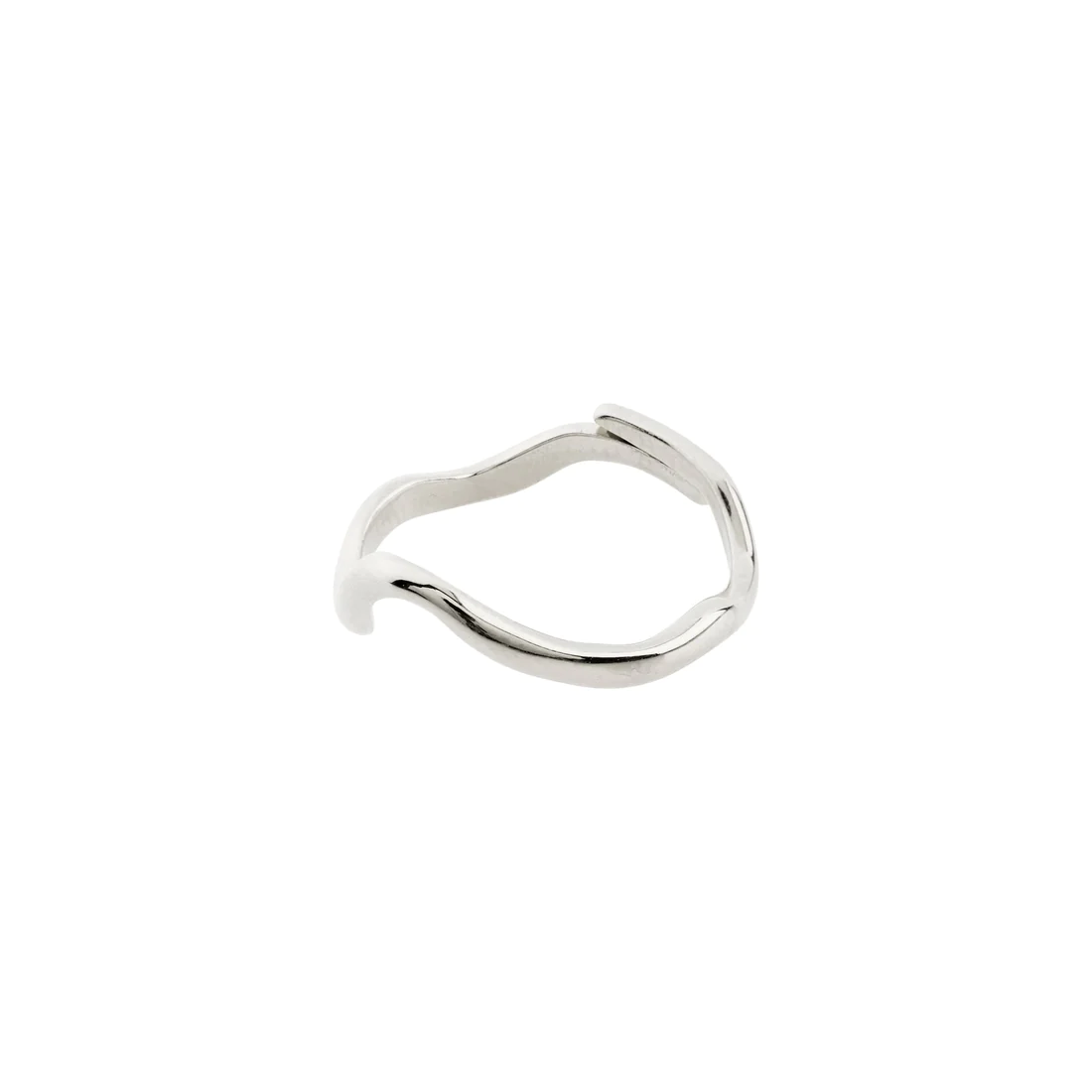 Pilgrim Alberte Ring - Silver Accessories - Jewelry by Pilgrim | Grace the Boutique