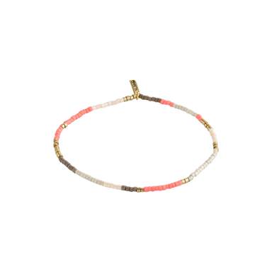Pilgrim Alison Bracelet - Rose Accessories - Jewelry - Bracelets by Pilgrim | Grace the Boutique