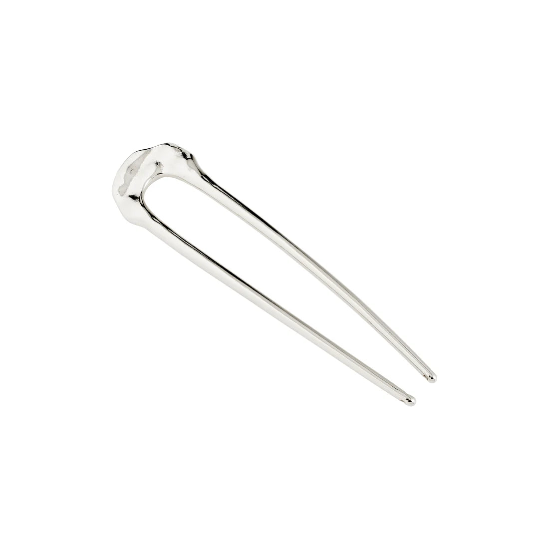 Pilgrim Amaris Hair Pin - Silver