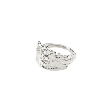 Pilgrim Brenda Ring - Silver Accessories - Jewelry by Pilgrim | Grace the Boutique