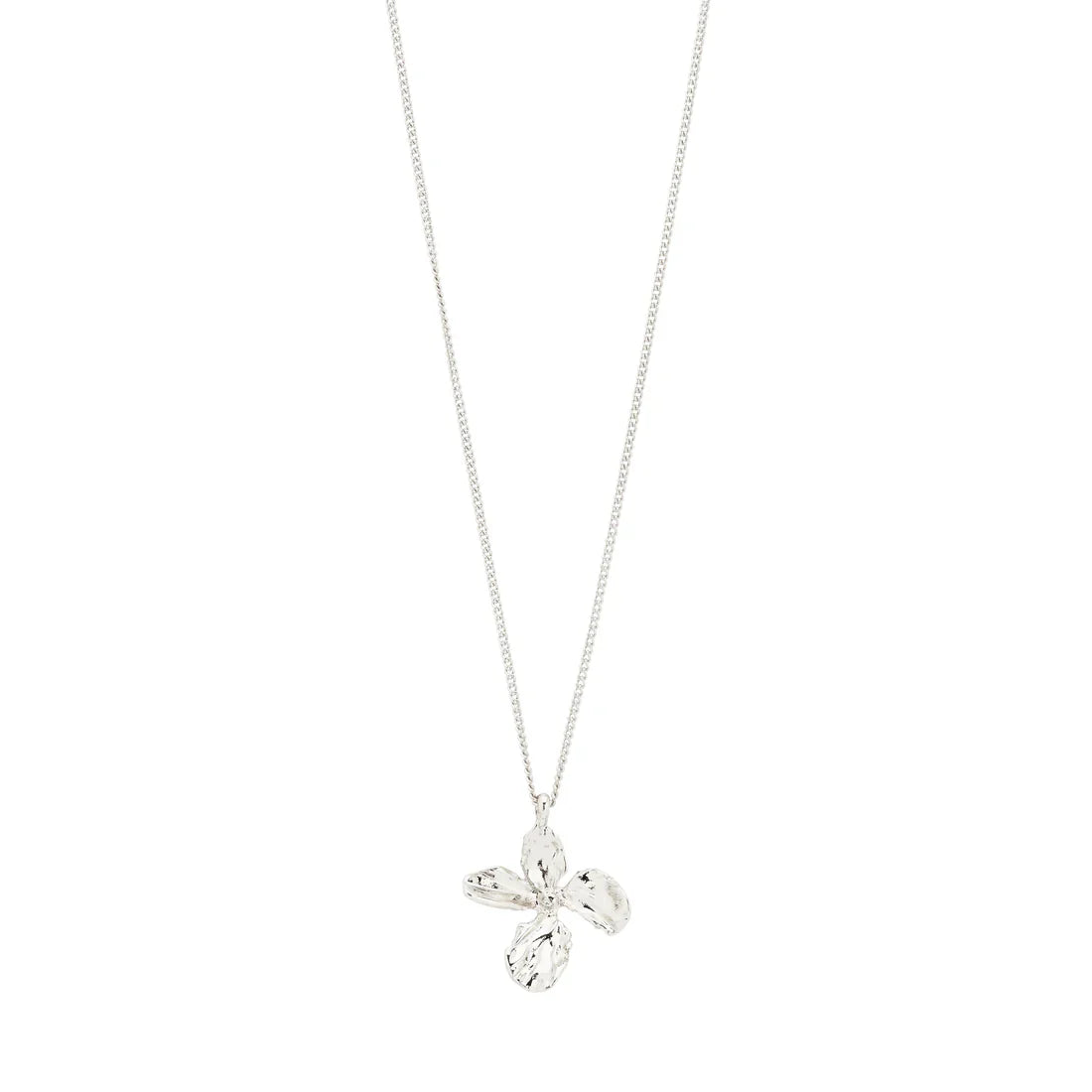 Pilgrim Dream Necklace - Silver