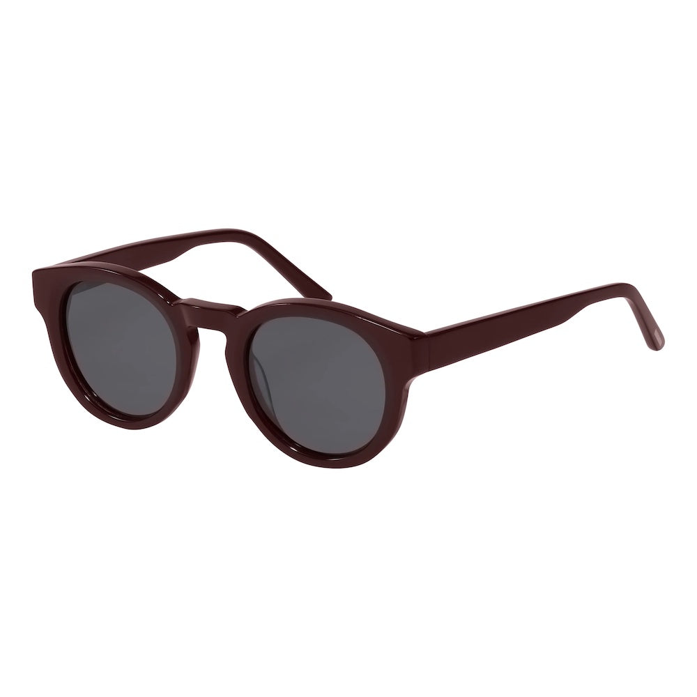 Pilgrim Janica Sunglasses - Dark Brown Accessories - Other Accessories - Sunglasses by Pilgrim | Grace the Boutique