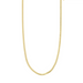 Pilgrim Joanna Necklace - Gold Accessories - Jewelry - Necklaces by Pilgrim | Grace the Boutique