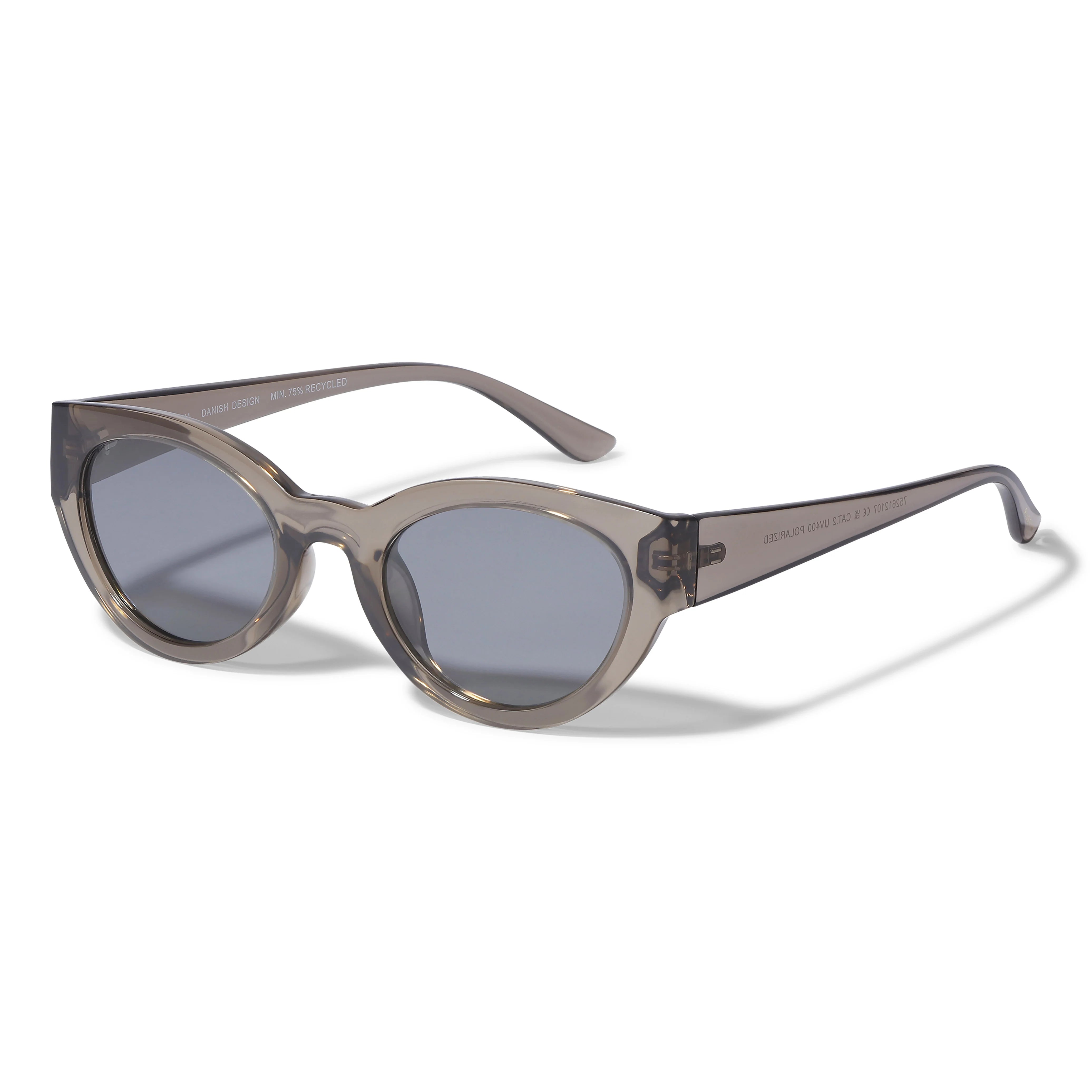 Pilgrim Juna Sunglasses - Grey
