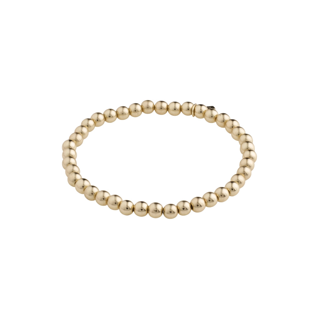 Pilgrim Mabelle Bracelet - Gold