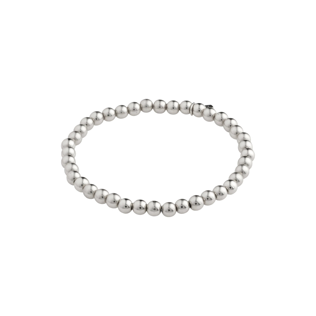 Pilgrim Mabelle Bracelet - Silver