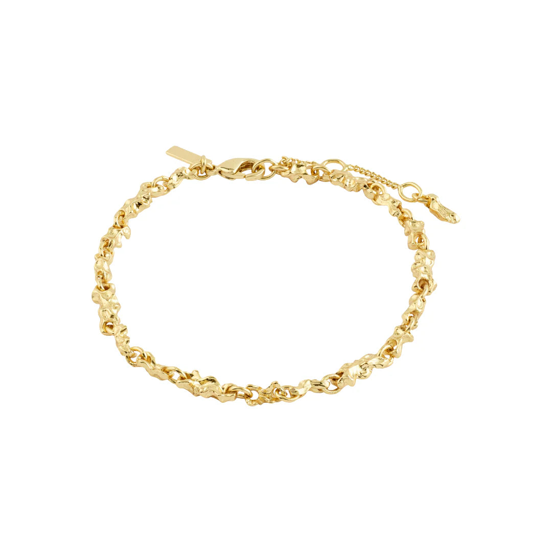 Pilgrim Nova Bracelet - Gold