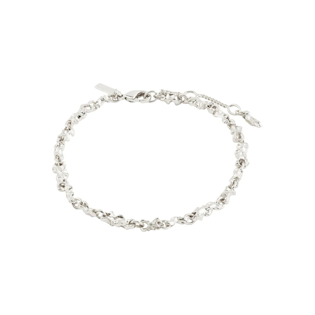 Pilgrim Nova Bracelet - Silver
