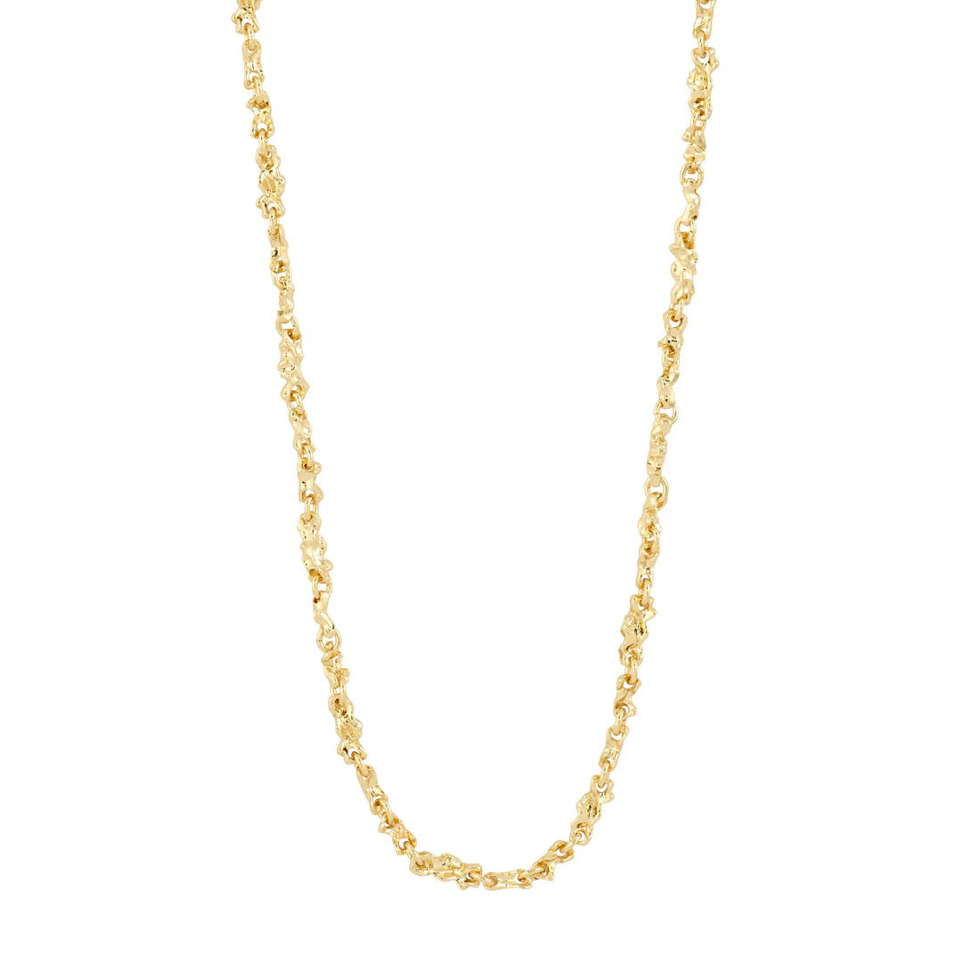 Pilgrim Nova Necklace - Gold
