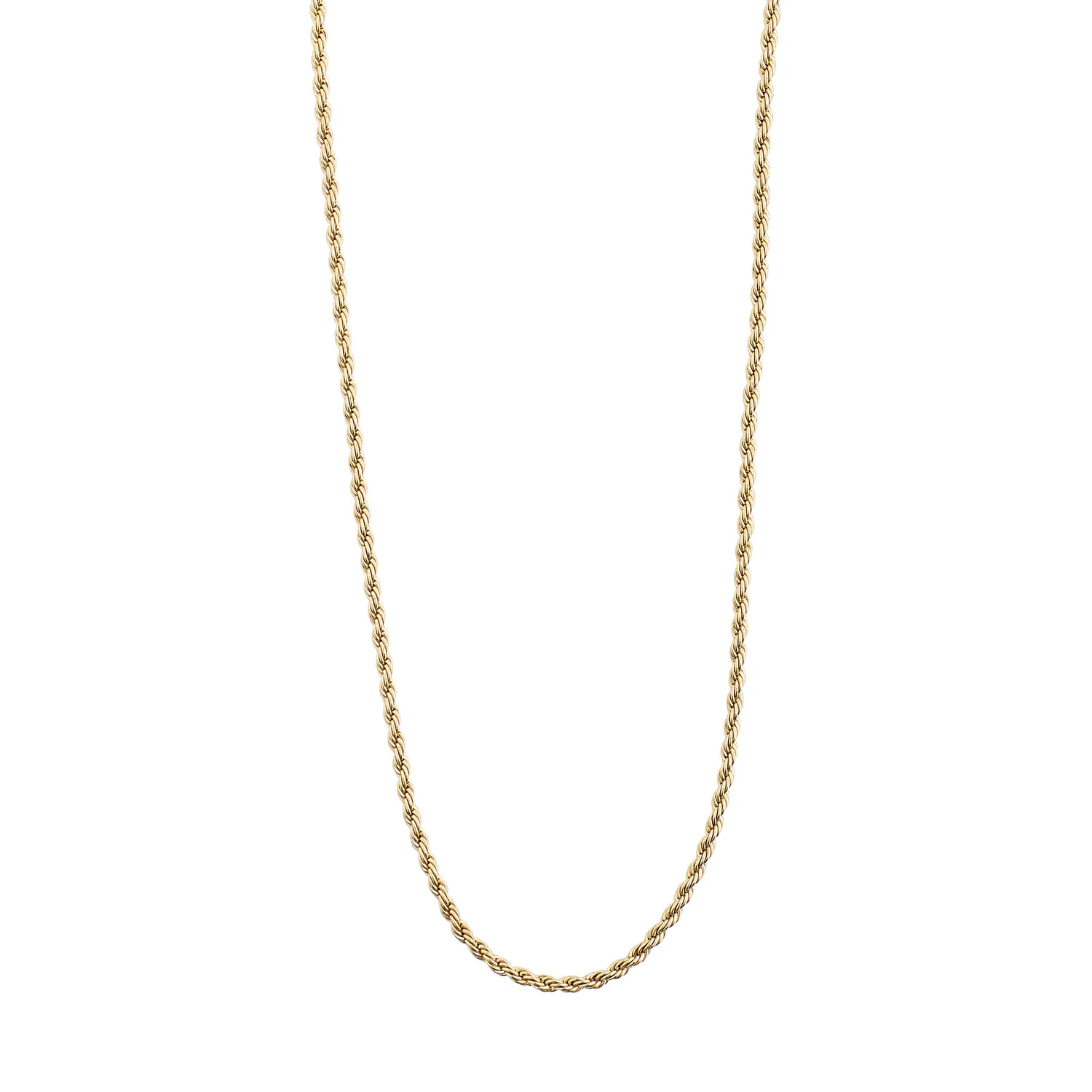 Pilgrim Pam Necklace - Gold Accessories - Jewelry - Necklaces by Pilgrim | Grace the Boutique