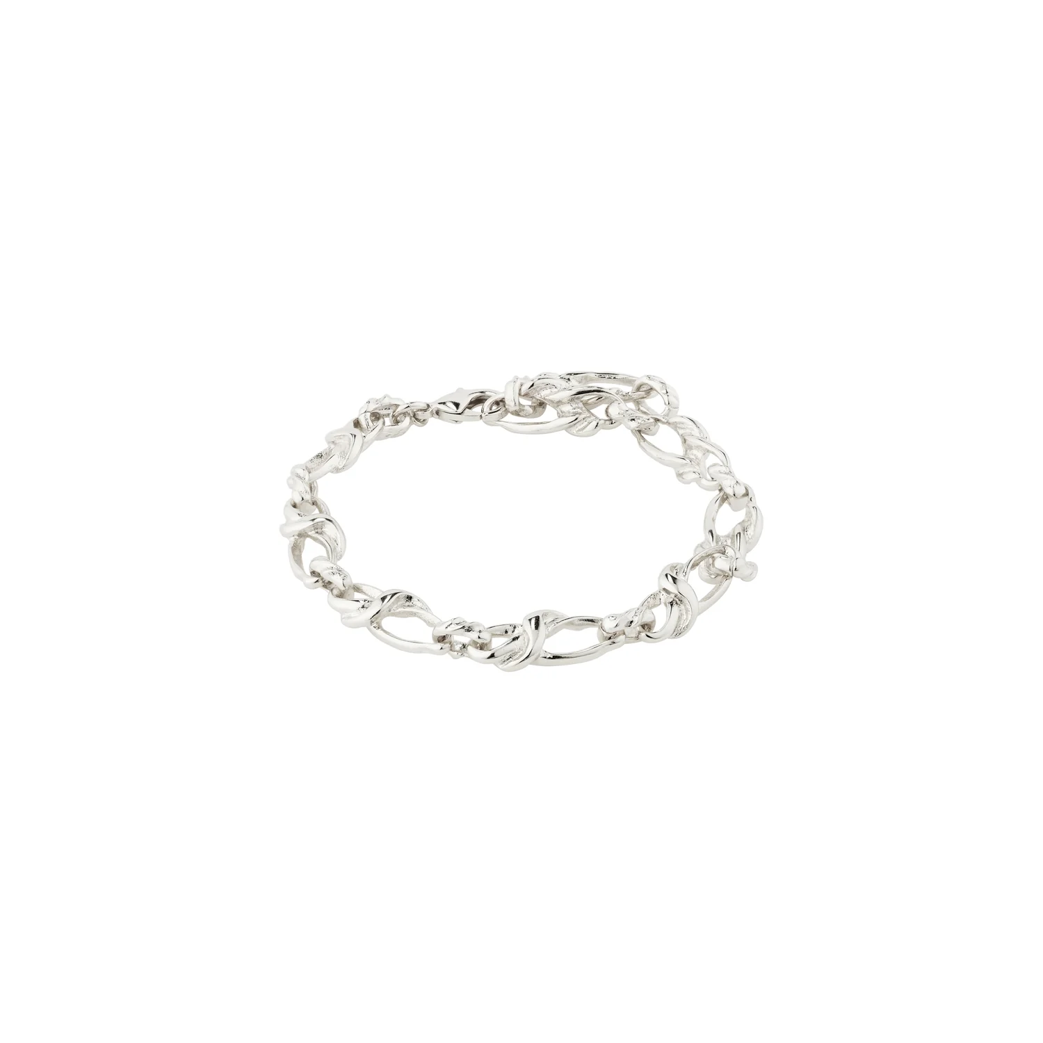 Pilgrim Rani Recycled Bracelet - Silver Accessories - Jewelry - Bracelets by Pilgrim | Grace the Boutique
