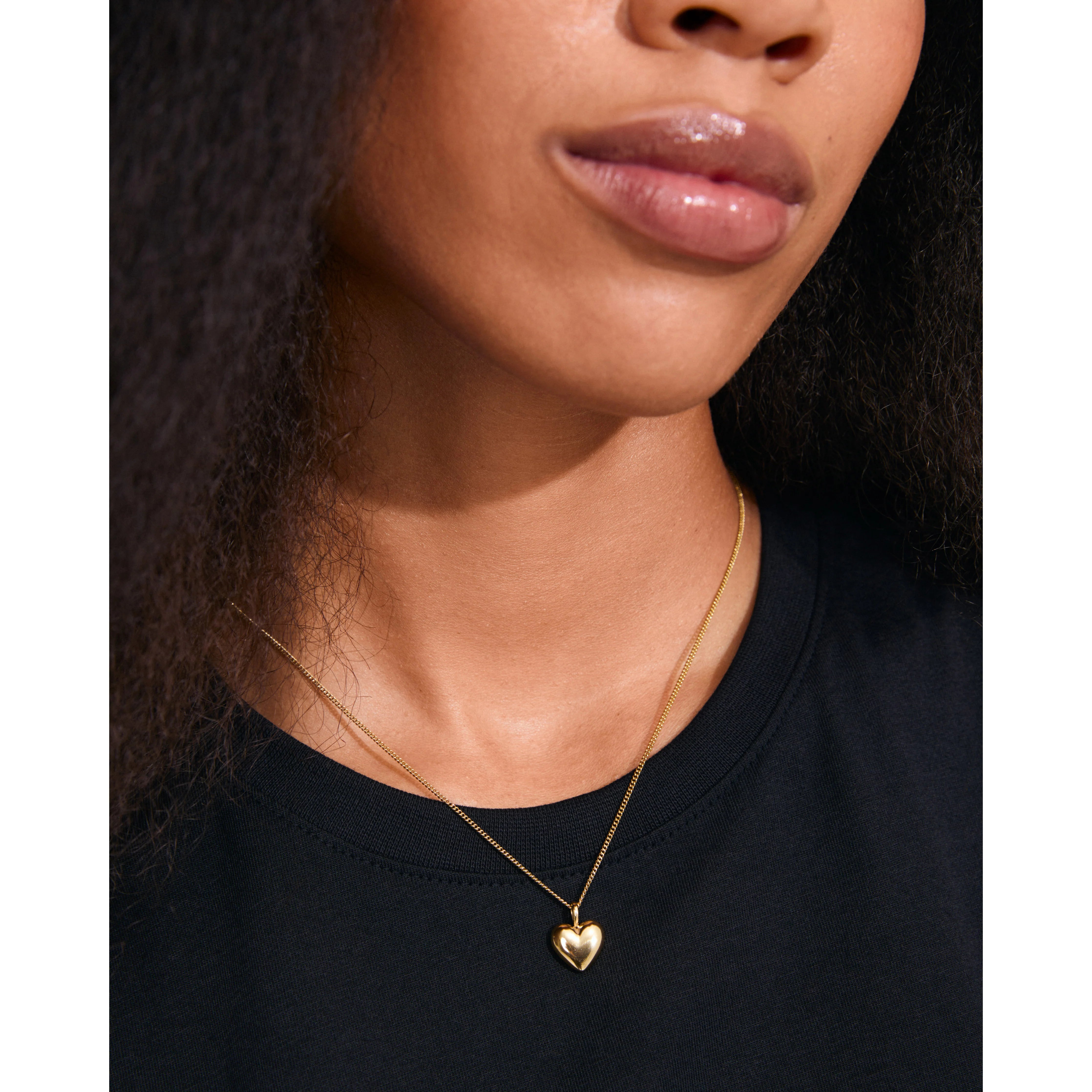 Pilgrim Revan Necklace - Gold