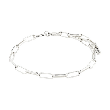 Pilgrim Ronja Bracelet - Silver Accessories - Jewelry - Bracelets by Pilgrim | Grace the Boutique