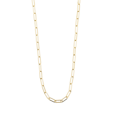 Pilgrim Ronja Necklace - Gold Accessories - Jewelry - Necklaces by Pilgrim | Grace the Boutique