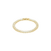Pilgrim Rue Bracelet - Gold Accessories - Jewelry - Bracelets by Pilgrim | Grace the Boutique