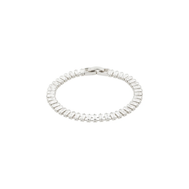 Pilgrim Rue Bracelet - Silver Accessories - Jewelry - Bracelets by Pilgrim | Grace the Boutique