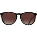 Pilgrim Sahara Sunglasses - Tortoise Brown Accessories - Other Accessories - Sunglasses by Pilgrim | Grace the Boutique