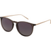 Pilgrim Vanille Sunglasses - Black/Gold Accessories - Other Accessories - Sunglasses by Pilgrim | Grace the Boutique