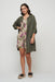 Pistache Linen Blouse Dress - Grape Leaf Clothing - Tops - Tunics by Pistache | Grace the Boutique