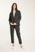 Pistache Milano Ponte Blazer - Grey Clothing - Outerwear - Jackets by Pistache | Grace the Boutique