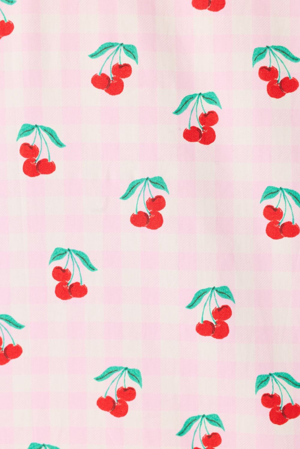 PJ Salvage After Party Poplin PJ Set - Powder Pink