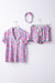 PJ Salvage Beach Bouquet PJ Set - Ivory Sleepwear - Pajamas by PJ Salvage | Grace the Boutique