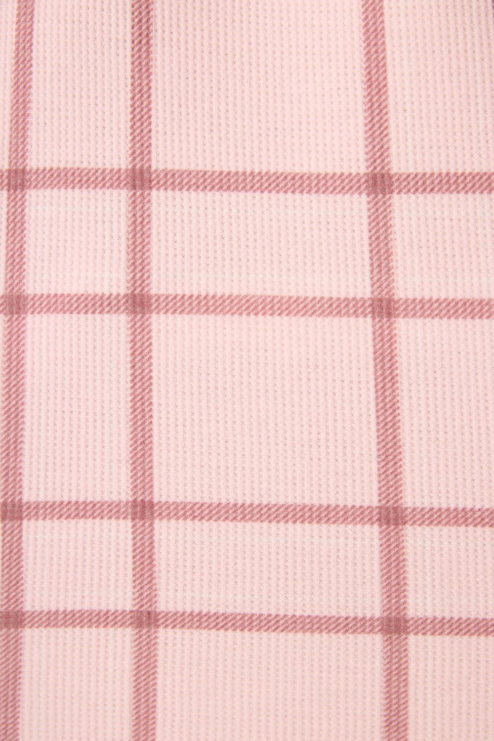 PJ Salvage Boyfriend Boxer PJ Gift Set - Baby Pink