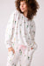 PJ Salvage Breakfast of Champs PJ Set - Ivory Sleepwear - Pajamas by PJ Salvage | Grace the Boutique