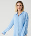 PJ Salvage Bright Blue Lounge Set Sleepwear - Other Sleepwear - Loungewear by PJ Salvage | Grace the Boutique