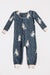 PJ Salvage Chill Out Family Infant Romper - Night Sky Gift by PJ Salvage | Grace the Boutique