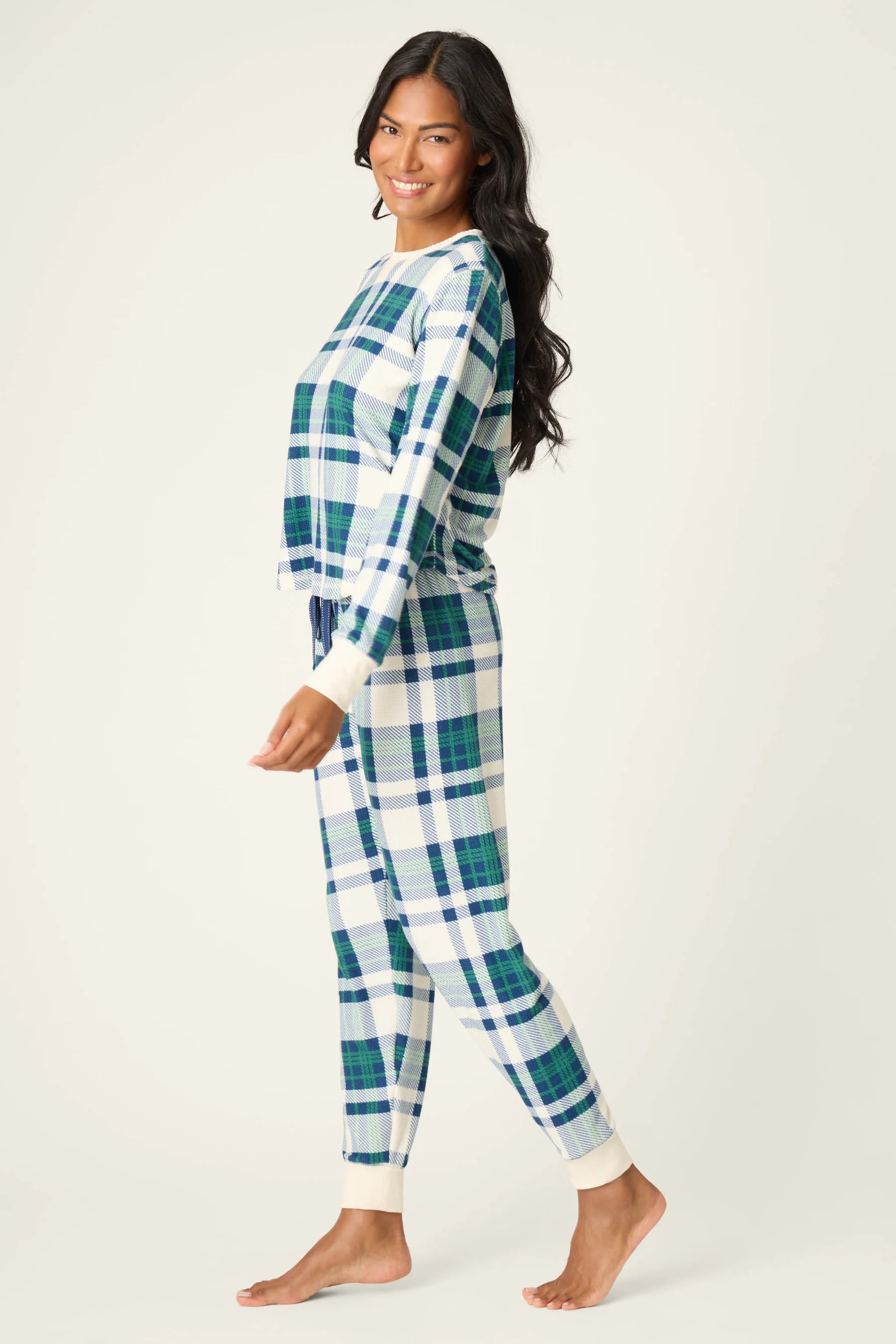 PJ Salvage Cozy Life Set - Natural