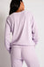 PJ Salvage Essentials Lounge Set - Gentle Lavender Sleepwear - Other Sleepwear - Loungewear by PJ Salvage | Grace the Boutique