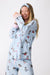 PJ Salvage Flannels - Blue Tint Sleepwear - Pajamas by PJ Salvage | Grace the Boutique