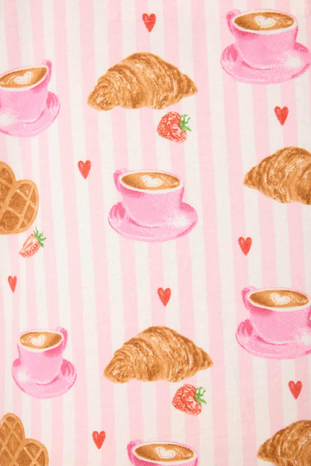 PJ Salvage Flannels - Brunch Club