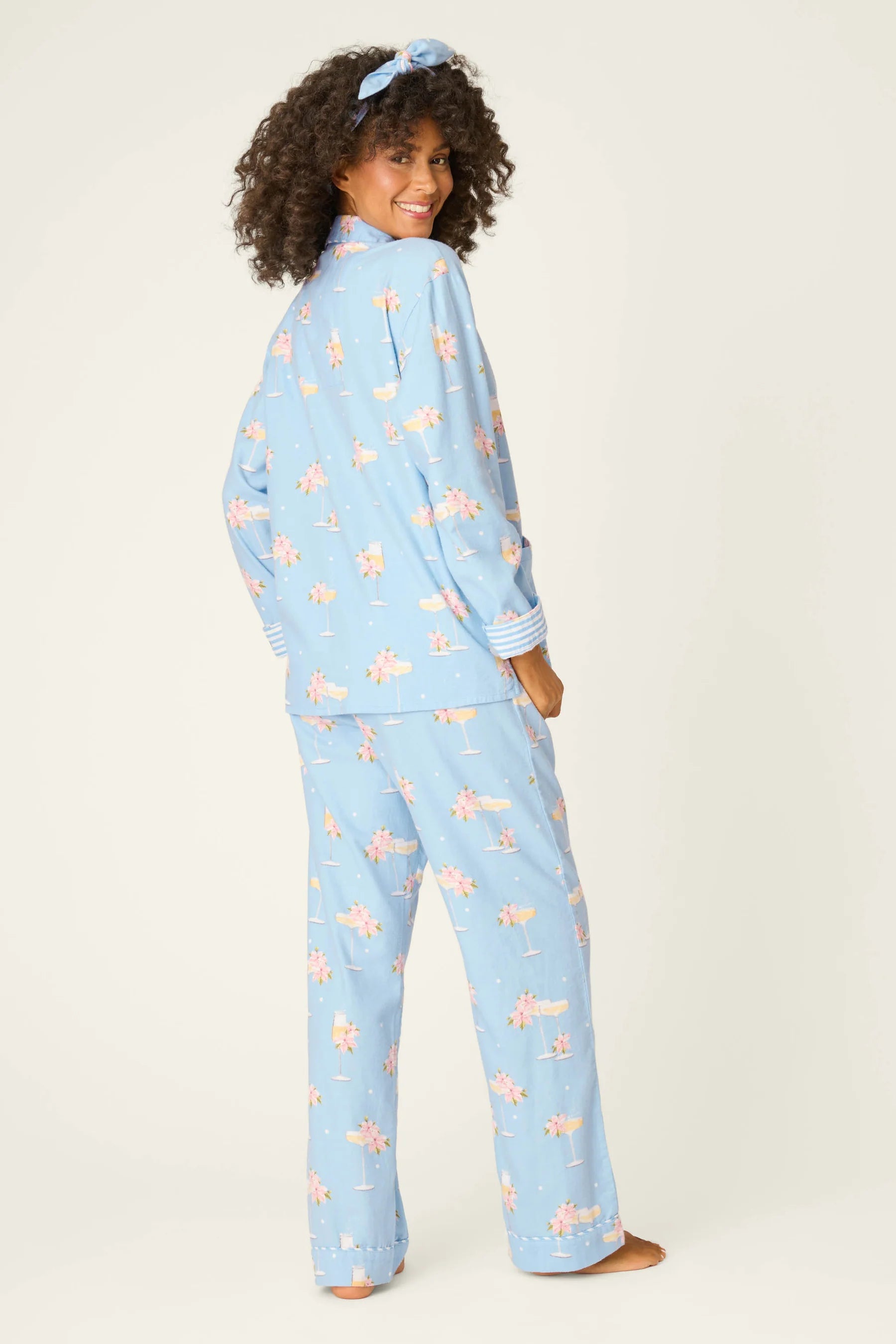 PJ Salvage Flannels - Fizz The Season