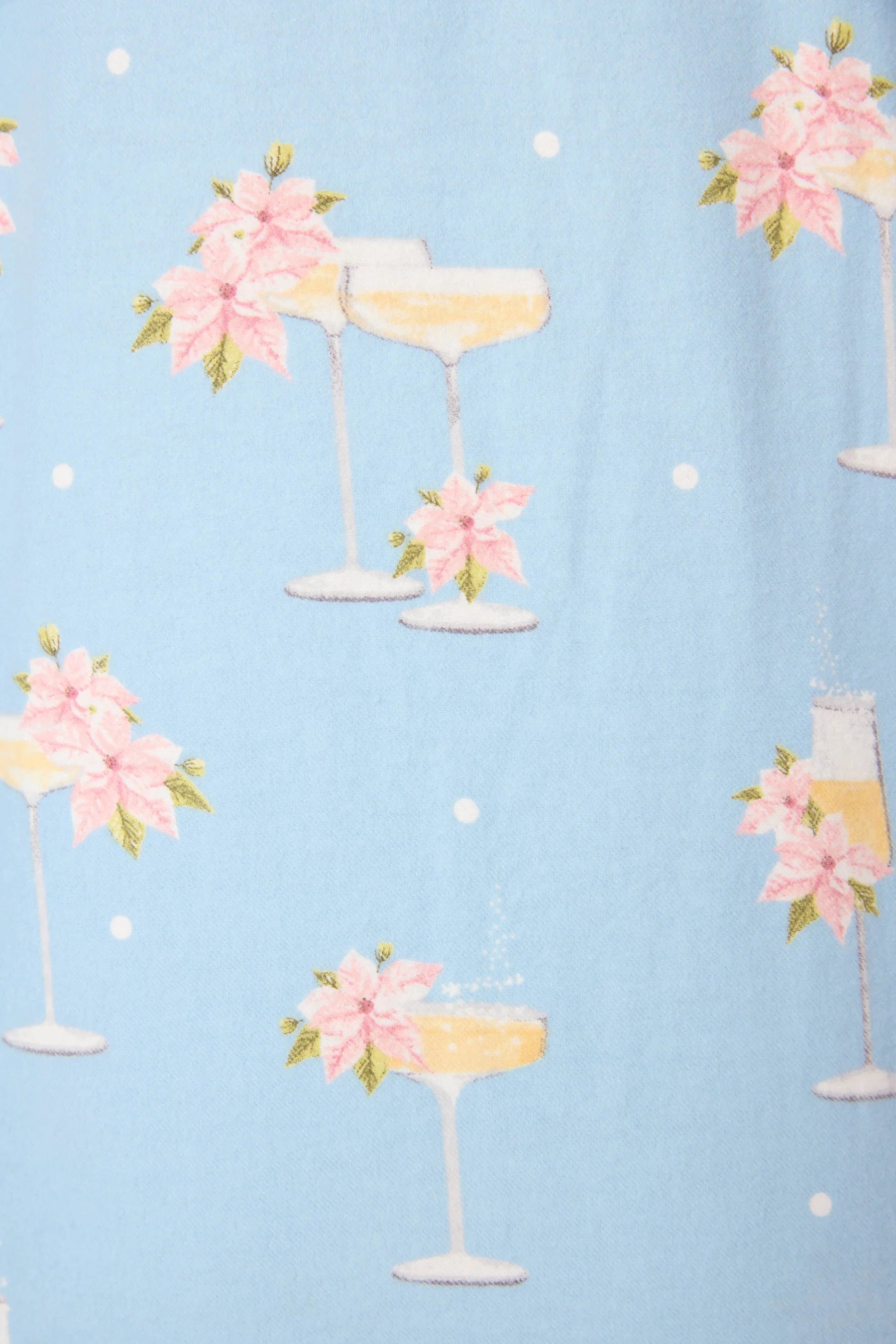 PJ Salvage Flannels - Fizz The Season