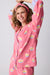 PJ Salvage Flannels - Hot Pink Sleepwear - Pajamas by PJ Salvage | Grace the Boutique