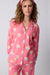 PJ Salvage Flannels - Hot Pink Sleepwear - Pajamas by PJ Salvage | Grace the Boutique