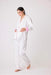 PJ Salvage Flannels - Ivory Sleepwear - Pajamas by PJ Salvage | Grace the Boutique