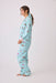 PJ Salvage Flannels - Mint Sleepwear - Pajamas by PJ Salvage | Grace the Boutique