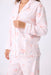 PJ Salvage Flannels - Pink Mist Sleepwear - Pajamas by PJ Salvage | Grace the Boutique