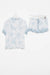 PJ Salvage Forever Loved PJ Set - Ivory Sleepwear - Pajamas by PJ Salvage | Grace the Boutique