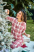 PJ Salvage Full Of Holiday Spirit Set - Ivory Sleepwear - Pajamas by PJ Salvage | Grace the Boutique