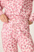 PJ Salvage Full of Love PJ Set - Blush Sleepwear - Pajamas by PJ Salvage | Grace the Boutique