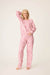 PJ Salvage Full of Love PJ Set - Blush Sleepwear - Pajamas by PJ Salvage | Grace the Boutique