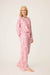 PJ Salvage Full of Love PJ Set - Blush Sleepwear - Pajamas by PJ Salvage | Grace the Boutique