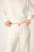 PJ Salvage Full of Love PJ Set - Ivory Sleepwear - Pajamas by PJ Salvage | Grace the Boutique