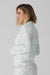 PJ Salvage Ikat Watercolour PJ Set - Seafoam Sleepwear - Pajamas by PJ Salvage | Grace the Boutique